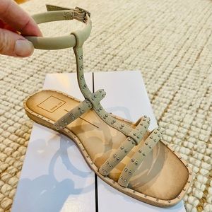 Dolce Vita Kole Sandel